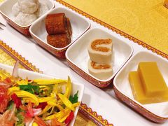 -白家大院·王府宫廷菜(苏州街店)