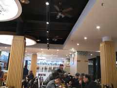 大堂-龙抄手(文殊坊店)
