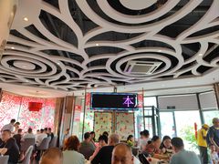 -大碗居·烤鸭·鱼头泡饼(天坛东门店)