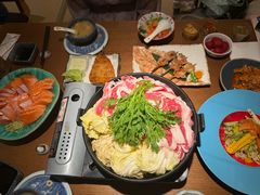 -水之惠鲜鱼料理(王府大街店)