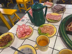 -有拈头成都市井火锅(柳市店)