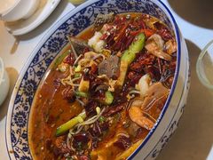-华馨园北京烤鸭(丽水店)