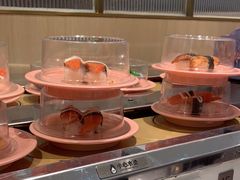 -争鲜回转寿司(通州万达店)