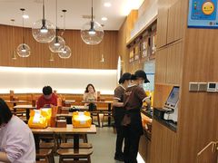 -王春春鸡汤饭(上海中海环宇城店)