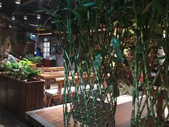 -丹江渔村(首都机场店)