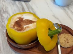-东方美谷JW万豪酒店·The lounge大堂吧