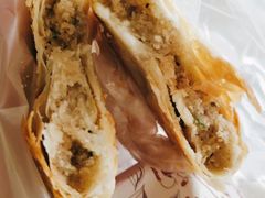 -长发西饼(临顿路店)