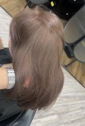 -奈川烫染Salon