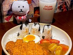 -小川洋风料理(江汉路店)