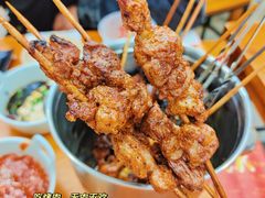 -炒豆合作社(东四总店)