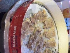 -秦炉烤肉(财富中心店)