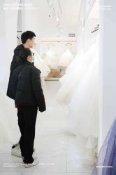 -金夫人婚纱摄影(包河万达店)