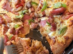 -必胜客(漕宝路店)