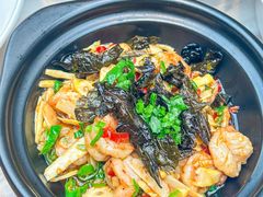 -唐猫庭院·千年陕菜(大唐不夜城店)