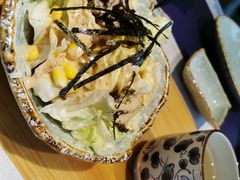 -浦·传统日式料理(3 5 1 1 店)