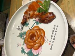 -京味斋·北京烤鸭(北京南站洋桥店)