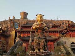 -上海东林寺(金山区)