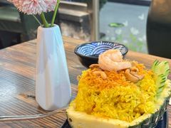 -Hi YOU你的饭局泰餐厅(雍和宫店)