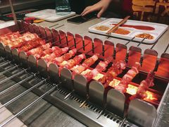 -丰茂烤串(金源店)