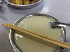 -蒙记老牌豆浆