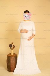 -iplus爱家高端孕妇摄影