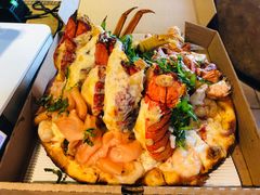 -Steveston Pizza Company (Richmond)