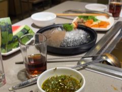 -海底捞火锅(凯德广场店)