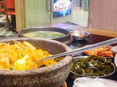 -哈哈碳都·牛肋条无限自助烤肉(宝龙店)