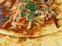-小螺大作·螺蛳粉火锅(林和西店)