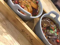 -怪物的冰与火(天虹商场中山路店)
