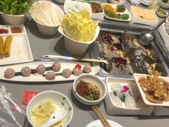 -海底捞火锅(铂澜大象城店)