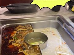 -新辣道鱼火锅(领展购物广场·中关村店)