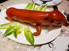 -8餐厅(新葡京酒店)