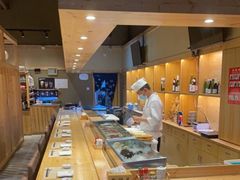 自助取餐区-新鲜屋(海德二道店)