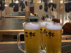 -三杯赤運·中式小酒馆(所城里店)