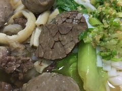 -菜忠潮州牛肉店(岗厦店)