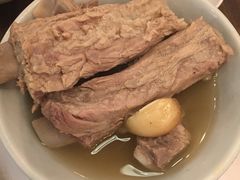 -松發肉骨茶(先得坊店)
