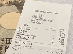 -Lugdunum Bouchon Lyonnais