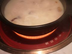 -捞神煲汤火锅(湖滨商业街店)