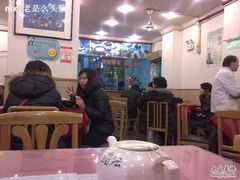 大堂-德兴馆(山西南路店)