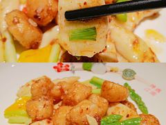 -馋遇江南·精致湖景雅宴(东方之门店)