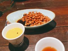 -江边城外烤全鱼(方庄时代购物中心店)