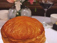 -Le Bistrot de Racine