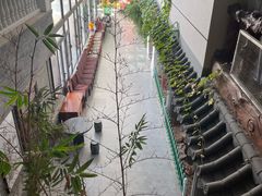 -缘福乡村铁锅炖民宿(八达岭店)