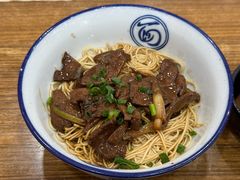 猪肝面-阿娘面馆