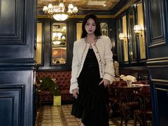 -Golden Lily河内巴黎法越料理餐厅(建国西路店)