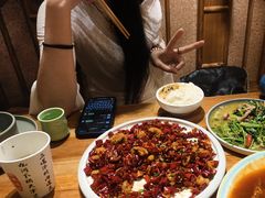 -食味酒味天津菜·古法鲜酿米酒(鼓楼店)
