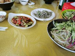 -京味精餐厅(长椿里小区店)