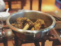 -聚首堂·特色小吃·肘子(什刹海德胜门店)