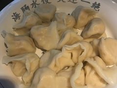 -日丰园海肠水饺·老字号大连海鲜(和平广场店)